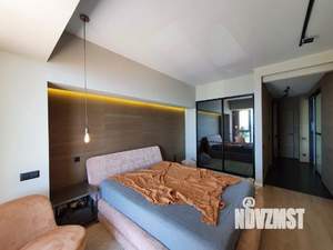 1-к квартира, вторичка, 55м2, 3/4 этаж