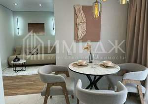 1-к квартира, вторичка, 39м2, 2/19 этаж
