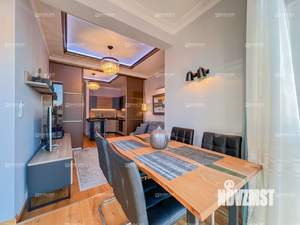 2-к квартира, вторичка, 60м2, 6/16 этаж