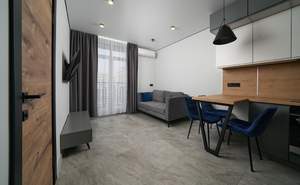 1-к квартира, вторичка, 34м2, 14/18 этаж