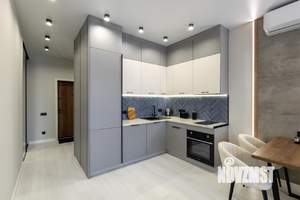 2-к квартира, вторичка, 60м2, 20/20 этаж