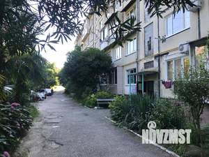 1-к квартира, вторичка, 30м2, 5/5 этаж