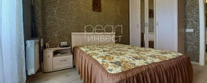 3-к квартира, вторичка, 93м2, 10/16 этаж