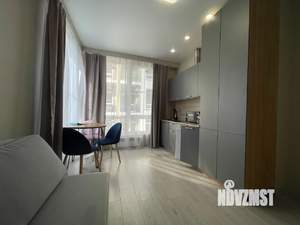 1-к квартира, вторичка, 34м2, 2/4 этаж