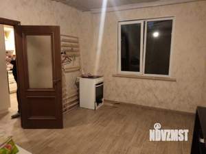 1-к квартира, вторичка, 32м2, 1/3 этаж