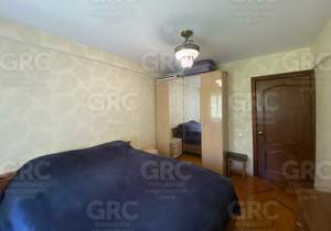 3-к квартира, вторичка, 66м2, 5/5 этаж