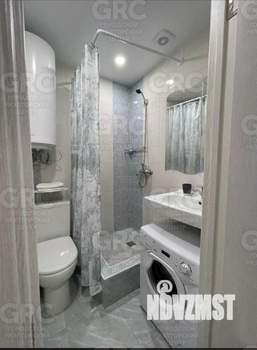 Студия квартира, вторичка, 19м2, 1/5 этаж