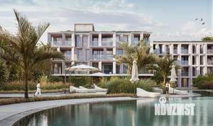 1-к квартира, вторичка, 70м2, 4/4 этаж