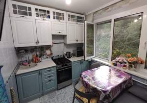 2-к квартира, вторичка, 50м2, 4/5 этаж