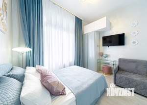 3-к квартира, вторичка, 115м2, 1/5 этаж