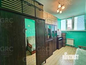 2-к квартира, вторичка, 56м2, 4/4 этаж