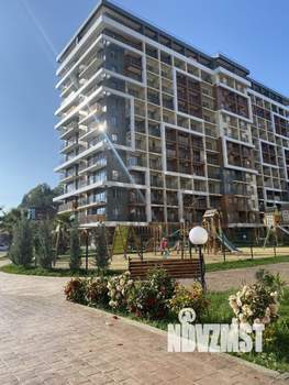 2-к квартира, вторичка, 55м2, 4/12 этаж