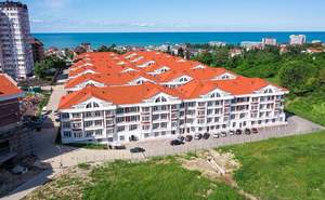 2-к квартира, вторичка, 49м2, 1/3 этаж