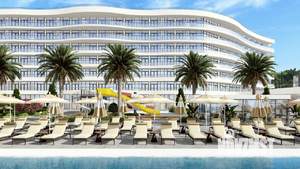 1-к квартира, вторичка, 60м2, 5/8 этаж