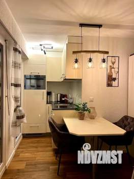 Студия квартира, вторичка, 37м2, 5/5 этаж