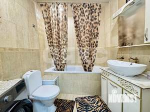 2-к квартира, вторичка, 63м2, 4/7 этаж