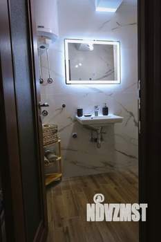 1-к квартира, вторичка, 42м2, 5/12 этаж
