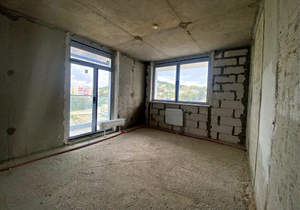 3-к квартира, сданный дом, 66м2, 9/19 этаж