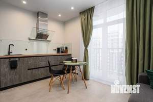 2-к квартира, вторичка, 46м2, 14/18 этаж