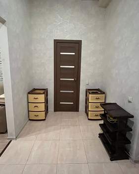 1-к квартира, вторичка, 31м2, 7/8 этаж