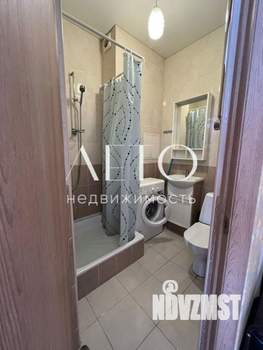 Студия квартира, вторичка, 23м2, 4/6 этаж