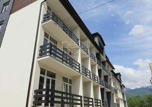 Студия квартира, вторичка, 23м2, 2/4 этаж