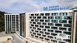 Студия квартира, вторичка, 34м2, 4/12 этаж