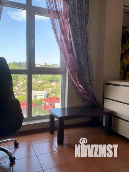 Студия квартира, вторичка, 35м2, 3/4 этаж