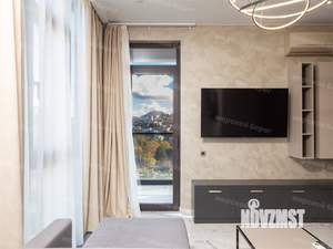 2-к квартира, вторичка, 44м2, 9/16 этаж