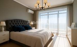 3-к квартира, вторичка, 82м2, 12/21 этаж