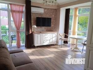 Студия квартира, вторичка, 38м2, 3/4 этаж