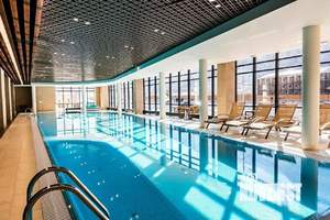 1-к квартира, вторичка, 36м2, 4/6 этаж