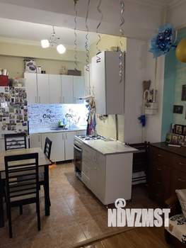 2-к квартира, вторичка, 50м2, 2/8 этаж