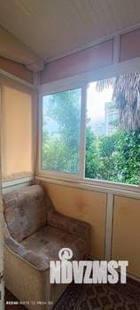 2-к квартира, вторичка, 36м2, 2/4 этаж