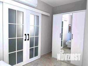 1-к квартира, вторичка, 43м2, 5/7 этаж