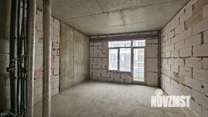 Студия квартира, вторичка, 25м2, 4/5 этаж