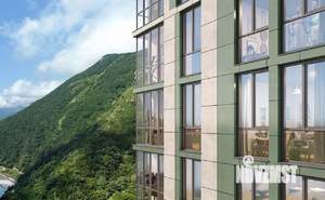 2-к квартира, вторичка, 74м2, 9/20 этаж
