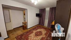 2-к квартира, вторичка, 48м2, 2/5 этаж