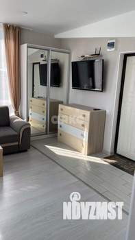 Студия квартира, вторичка, 25м2, 4/5 этаж
