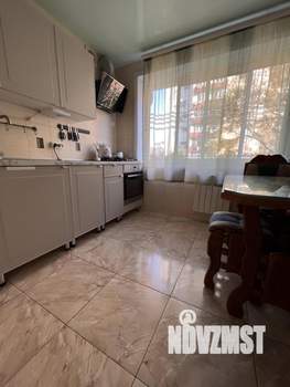 3-к квартира, вторичка, 72м2, 5/5 этаж