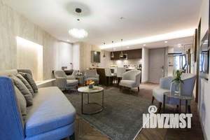 2-к квартира, вторичка, 46м2, 10/17 этаж