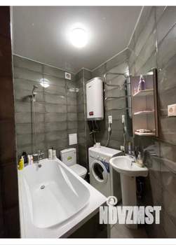 Студия квартира, вторичка, 20м2, 3/9 этаж