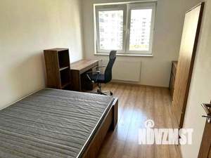 2-к квартира, вторичка, 55м2, 4/20 этаж