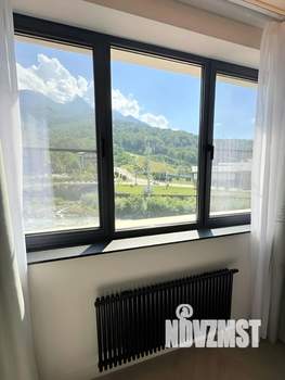 1-к квартира, вторичка, 37м2, 4/5 этаж