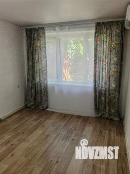 1-к квартира, вторичка, 31м2, 2/5 этаж