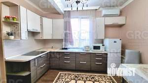 2-к квартира, вторичка, 42м2, 2/4 этаж