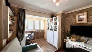 Студия квартира, вторичка, 28м2, 5/5 этаж