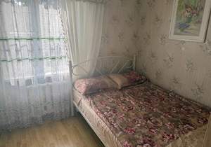 3-к квартира, вторичка, 48м2, 3/4 этаж