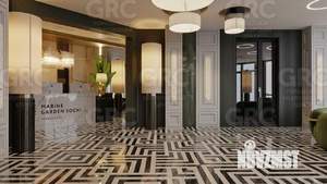 2-к квартира, вторичка, 50м2, 5/8 этаж