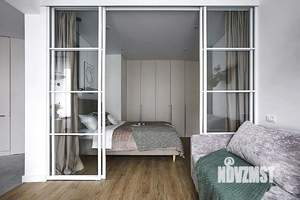 1-к квартира, вторичка, 45м2, 8/10 этаж